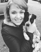 Маша Чечило