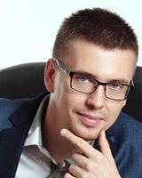 Игорь Краснокутский