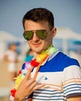 Марк Бочарский