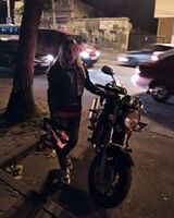 Анастасия Моронг