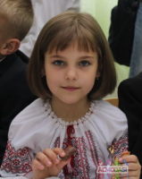 Вікторія Гончаренко