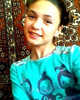 олена Скрильнікова