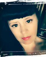 Ольга Сторож