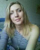 Людмила Паршина