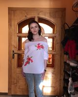 Вікторія Розумовська