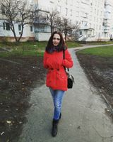 Анна Гриненко