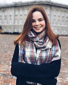 Валерия Оситнянко