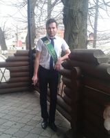 Назар Батура
