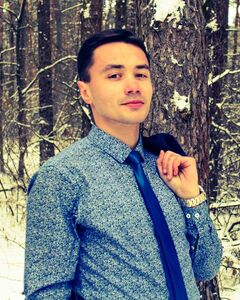 Іван Медвідь