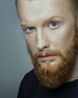 Сергiй Савранський