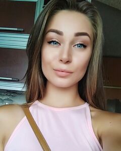 Вероника Минеева