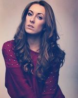 Мария Лютая