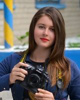 Валя Степанець