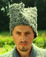 Саша Коломиец