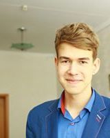 Андрей Сулимовский