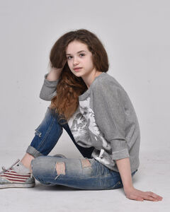 Владислава Журавльова