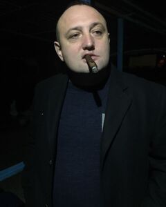 Андрій Чернявський