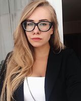 Марина Третяк