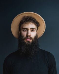 Dmytro Krupenko