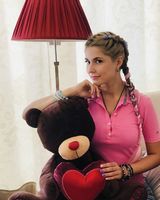 Владлена Сопко