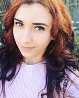 Ирина Кравчук