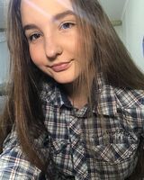 Ольга Петровна