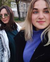 Карина Олейник