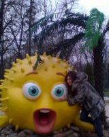 Мария Моканик