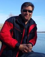 Сергей Максимов