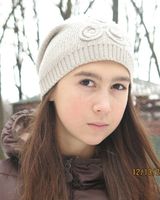 Таисия Ластович