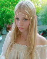 Алина Гнусина