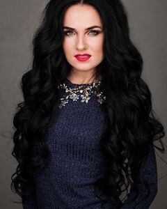 Анжела Ковальчук