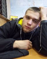 Максим Шахрай