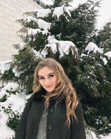 Соломія Милимук