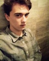 Денис Сердюк