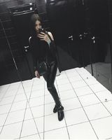 Елизавета Шабаліна