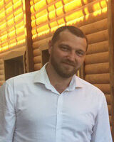 Микола Яриз
