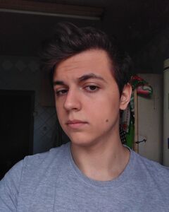 Даниил Лысенко