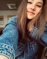 Аліна Прокопчик