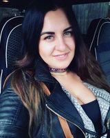 Марьяна Гнатив