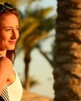 Олеся Балацька