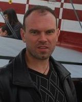 Дмитрий Коновалов