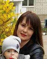 Надія Куцалаба