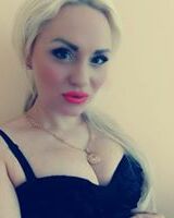 Анна Копчевская