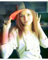 Екатерина Александровна