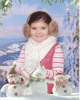 Белла Волошина