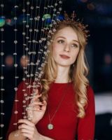 Елена Борисенко
