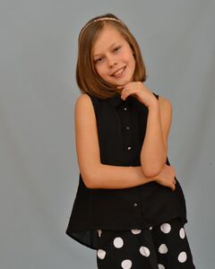 Elena Цимбалист