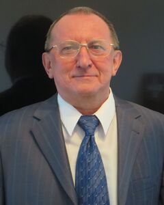 Алексей Козырев