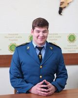 Валентин Падалко